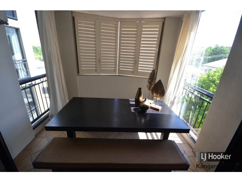 15/40 Bell Street, Kangaroo Point QLD 4169