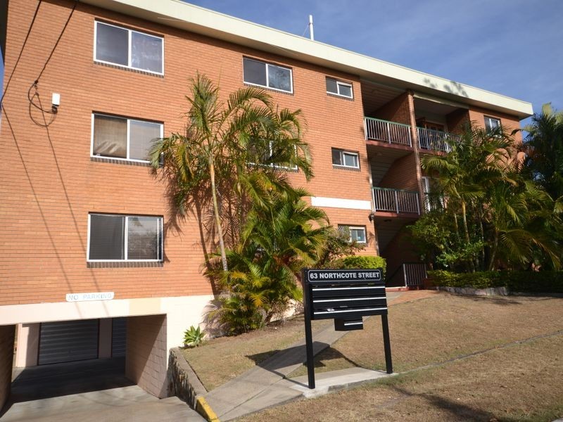 6/63 Northcote Street, East Brisbane QLD 4169