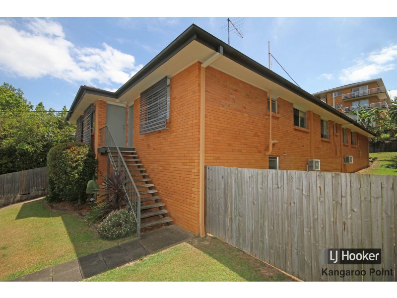 3/57 Wickham Street, Morningside QLD 4170