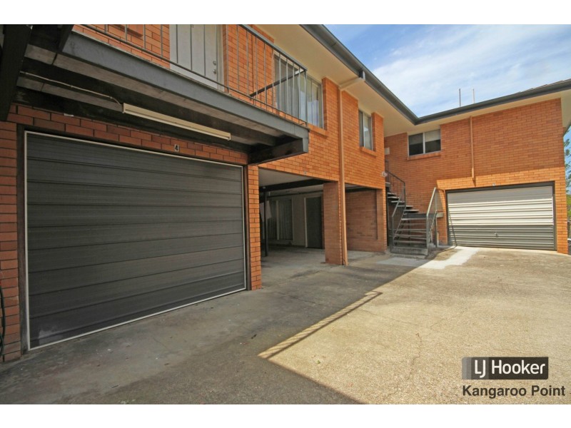 3/57 Wickham Street, Morningside QLD 4170