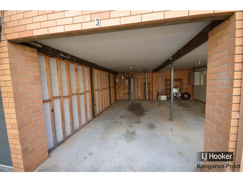 3/57 Wickham Street, Morningside QLD 4170