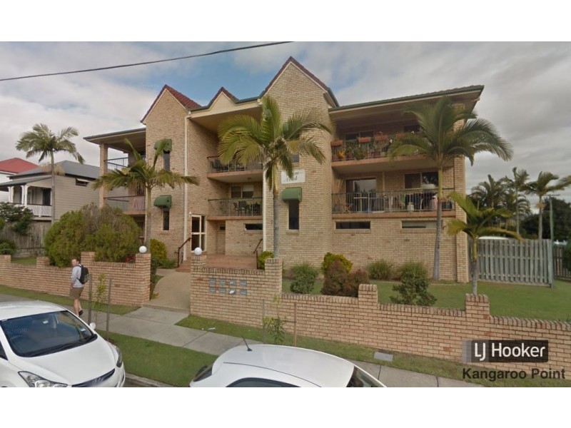 1/23 Mowbray Terrace, East Brisbane QLD 4169