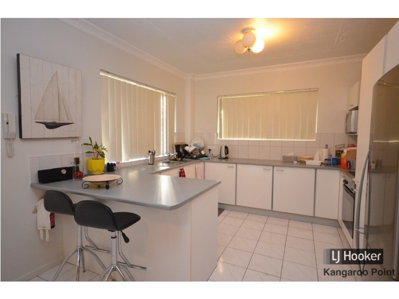 1/23 Mowbray Terrace, East Brisbane QLD 4169