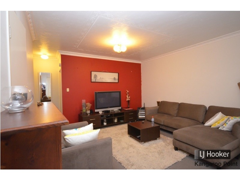 1/23 Mowbray Terrace, East Brisbane QLD 4169