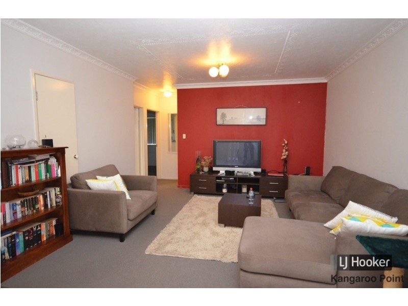 1/23 Mowbray Terrace, East Brisbane QLD 4169