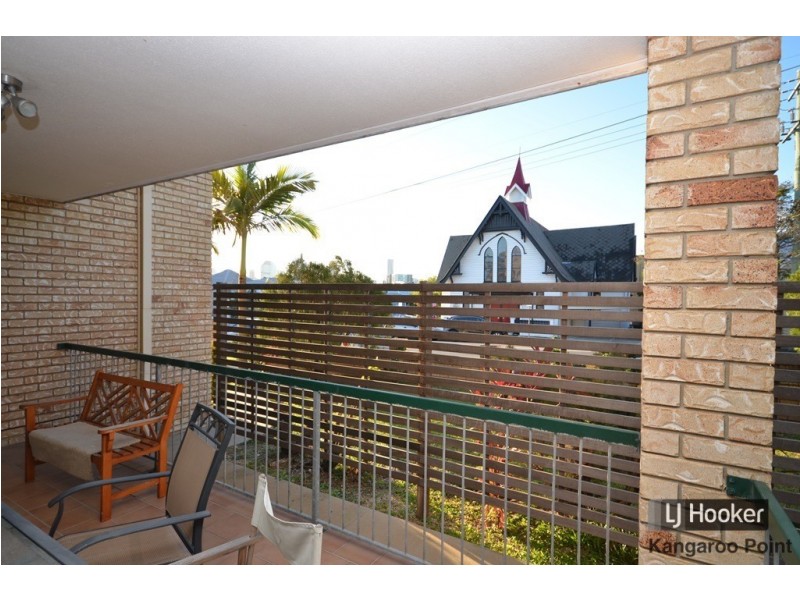 1/23 Mowbray Terrace, East Brisbane QLD 4169
