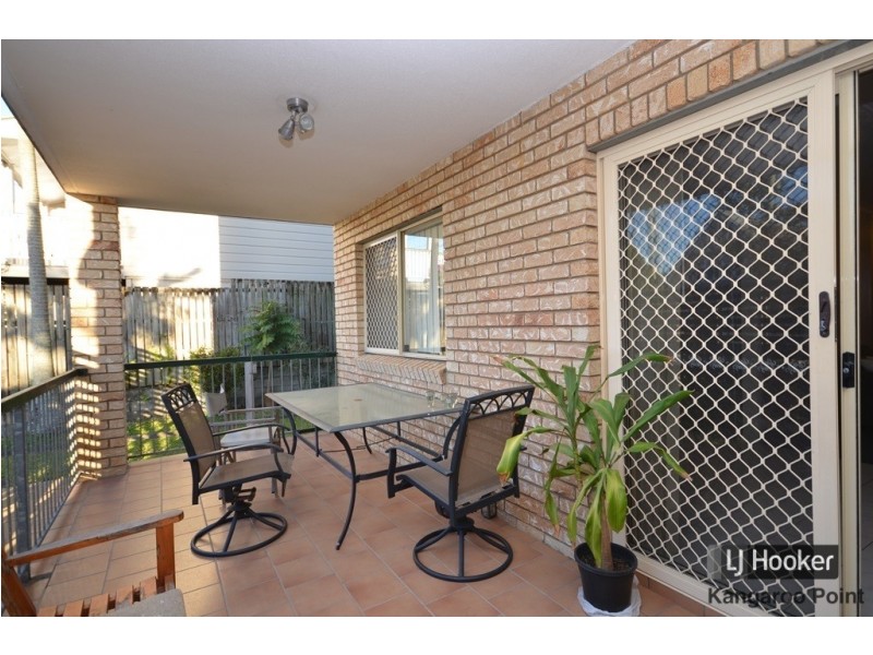 1/23 Mowbray Terrace, East Brisbane QLD 4169