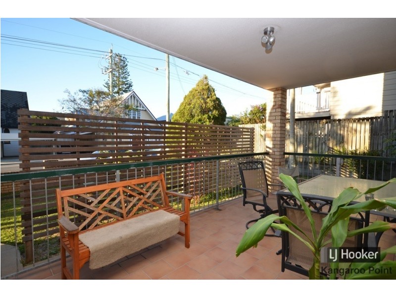 1/23 Mowbray Terrace, East Brisbane QLD 4169