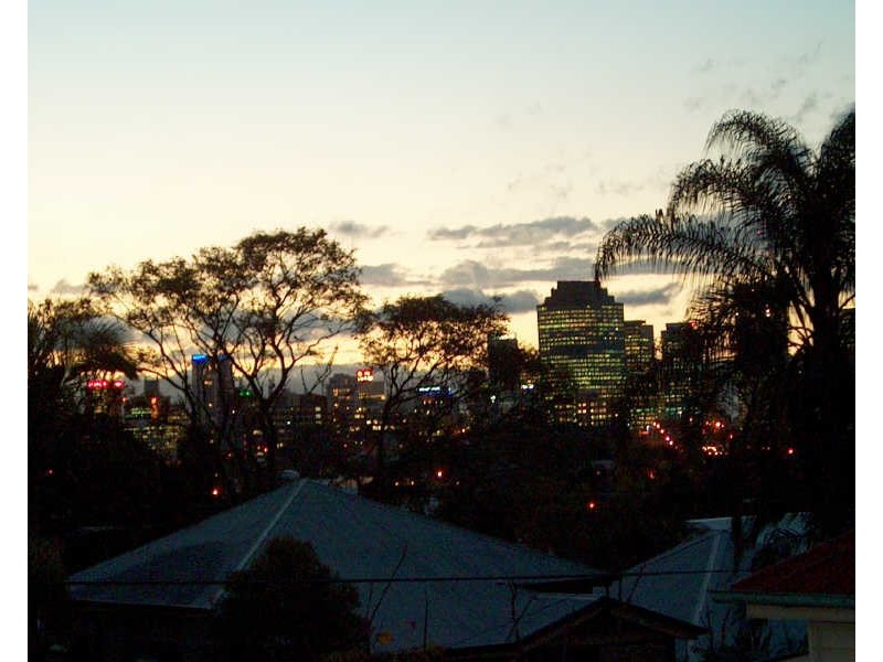 East Brisbane QLD 4169