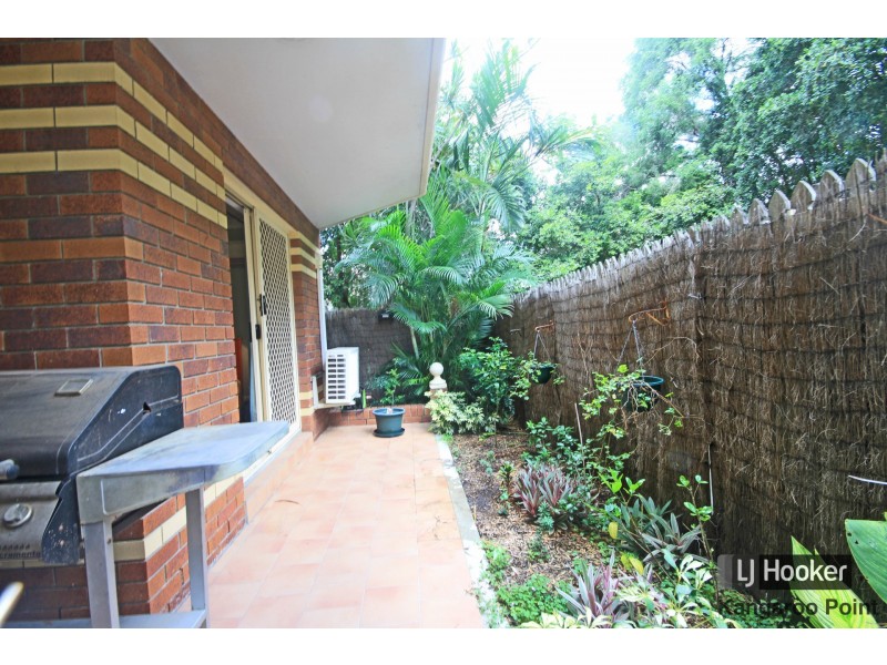 1/234 Shafston Avenue, Kangaroo Point QLD 4169