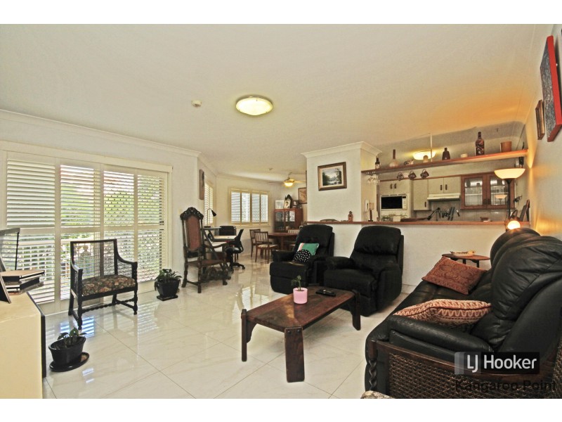 1/234 Shafston Avenue, Kangaroo Point QLD 4169