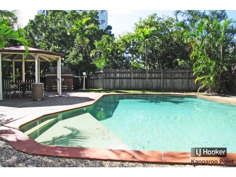 1/234 Shafston Avenue, Kangaroo Point QLD 4169