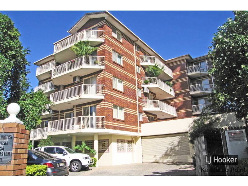 1/234 Shafston Avenue, Kangaroo Point QLD 4169