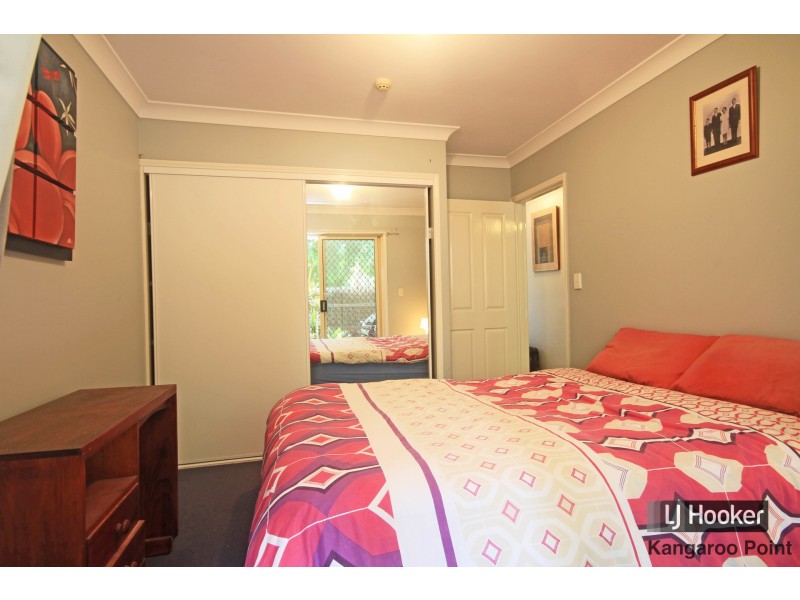 1/234 Shafston Avenue, Kangaroo Point QLD 4169