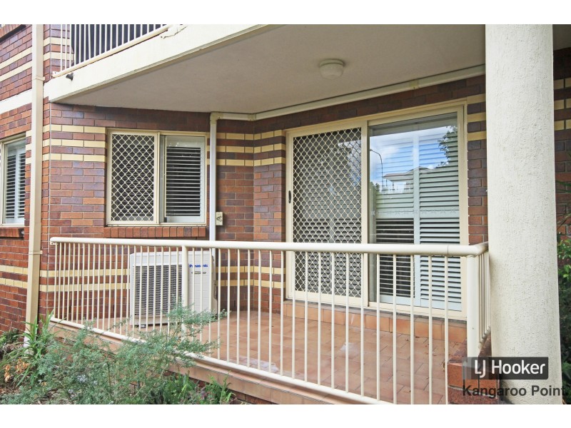 1/234 Shafston Avenue, Kangaroo Point QLD 4169