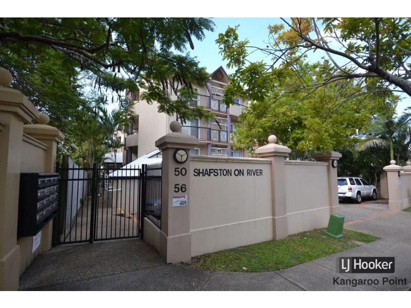 3/56 Thorn Street, Kangaroo Point QLD 4169