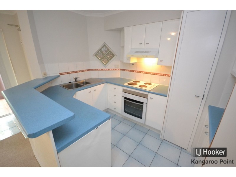 3/56 Thorn Street, Kangaroo Point QLD 4169