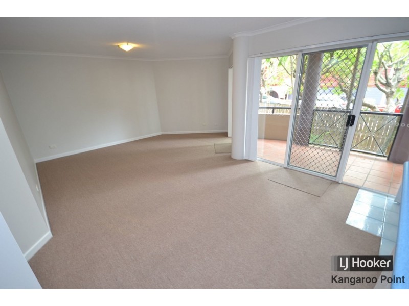 3/56 Thorn Street, Kangaroo Point QLD 4169