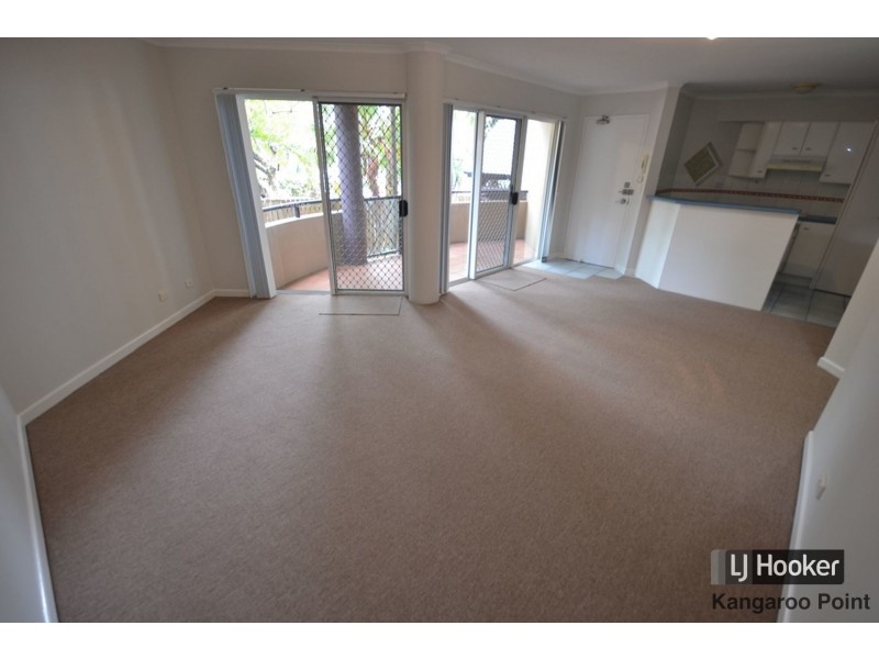 3/56 Thorn Street, Kangaroo Point QLD 4169