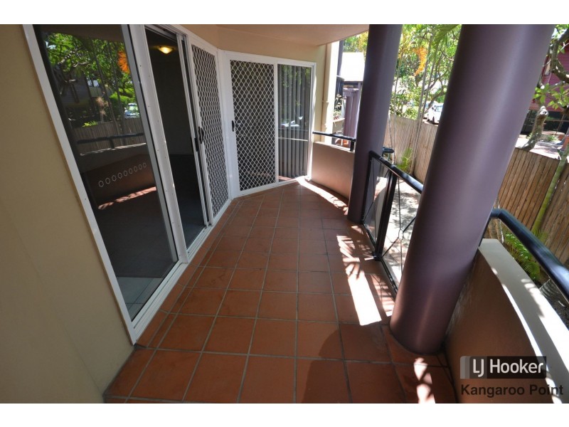3/56 Thorn Street, Kangaroo Point QLD 4169