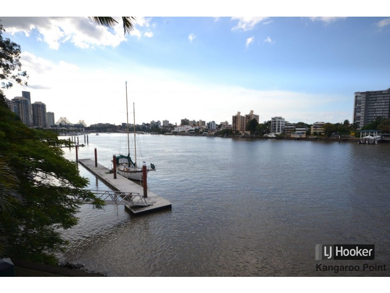3/56 Thorn Street, Kangaroo Point QLD 4169