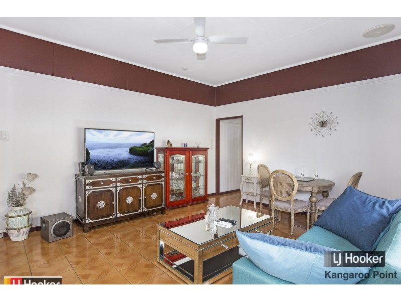 45 Deshon Street, Woolloongabba QLD 4102