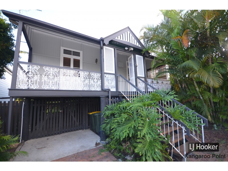 125 Princess Street, Kangaroo Point QLD 4169