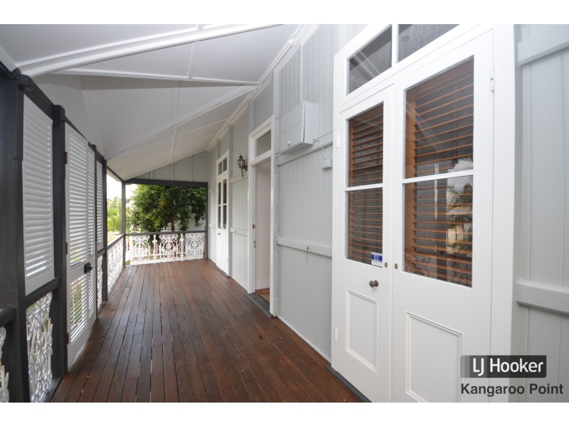 125 Princess Street, Kangaroo Point QLD 4169