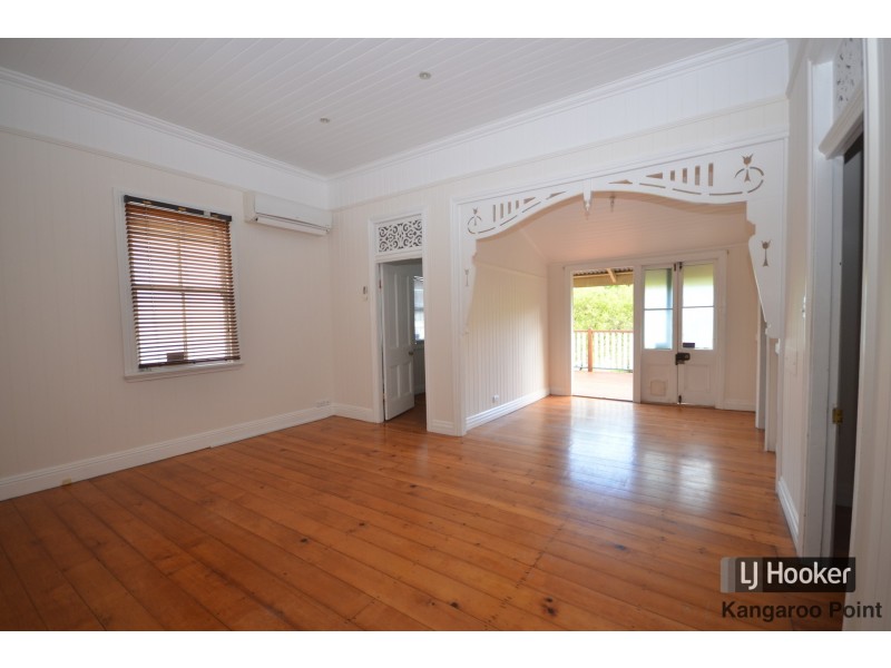 125 Princess Street, Kangaroo Point QLD 4169