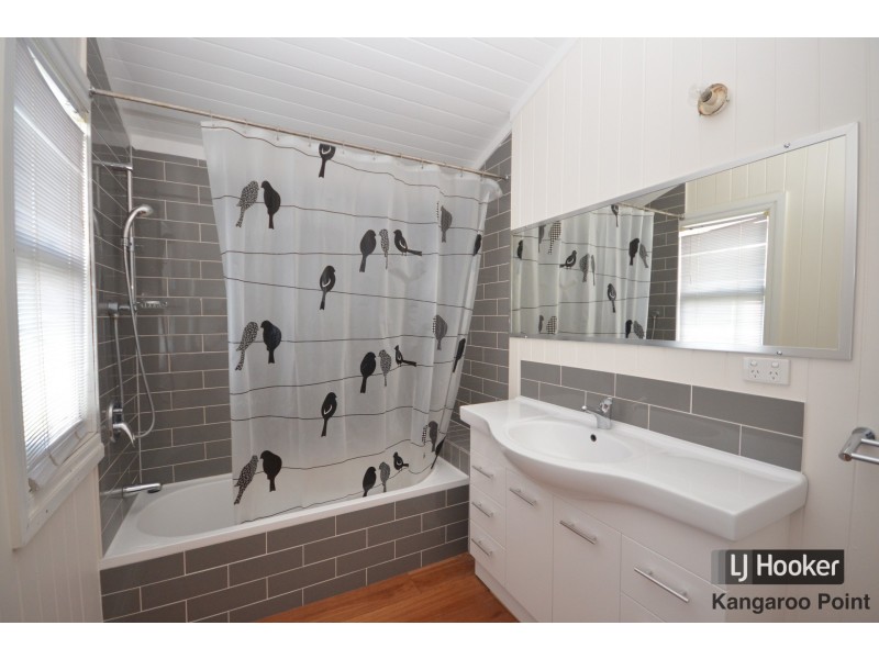 125 Princess Street, Kangaroo Point QLD 4169