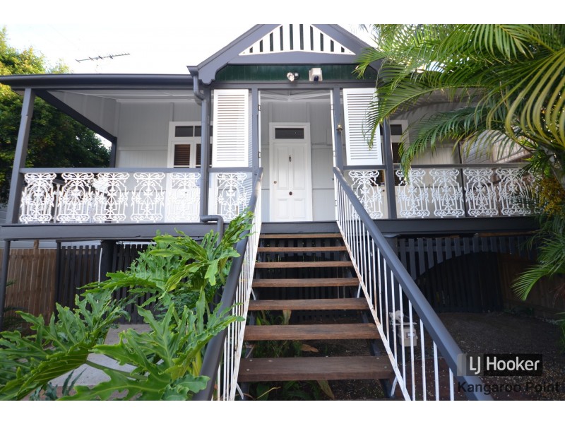 125 Princess Street, Kangaroo Point QLD 4169