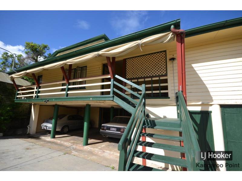 4/22 Balmoral Terrace, East Brisbane QLD 4169