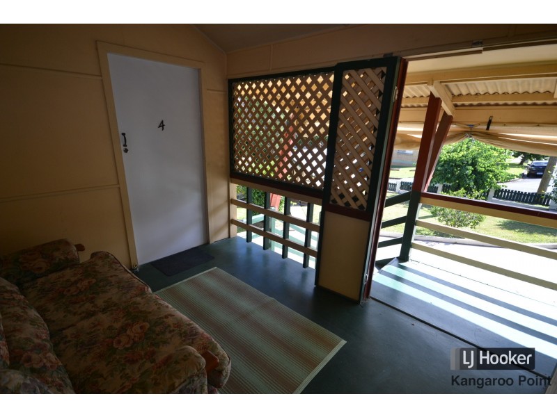 4/22 Balmoral Terrace, East Brisbane QLD 4169