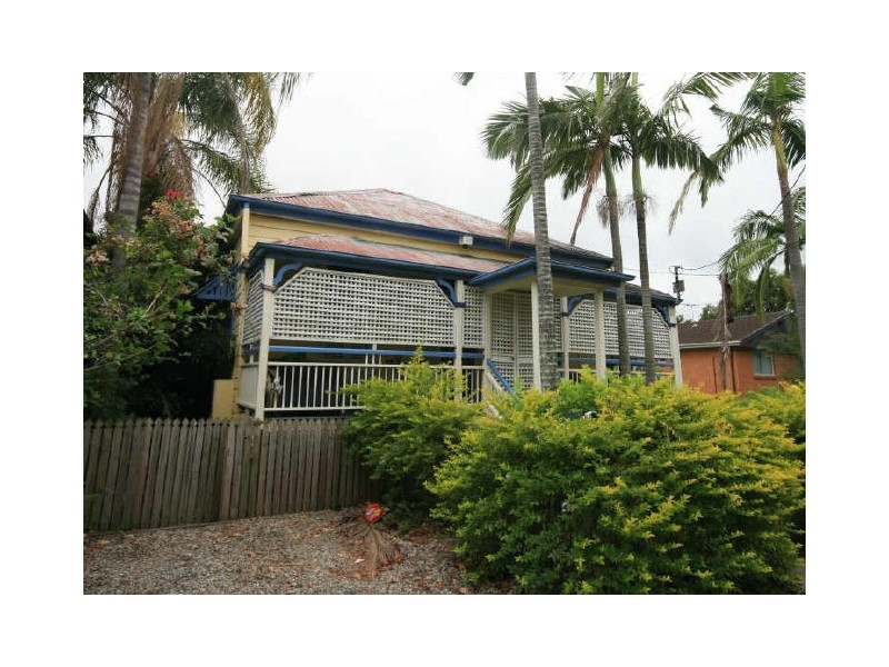 Kangaroo Point QLD 4169