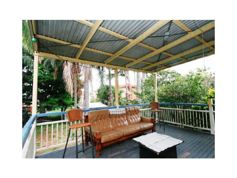 Kangaroo Point QLD 4169