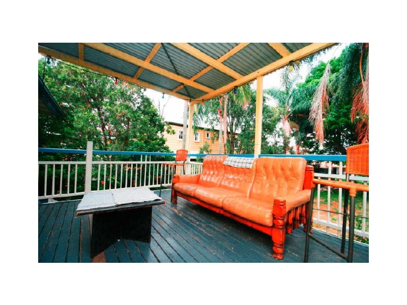 Kangaroo Point QLD 4169