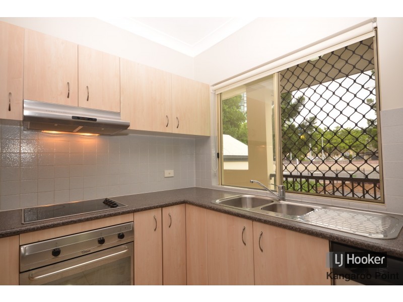 3/15 Rawlins Street, Kangaroo Point QLD 4169