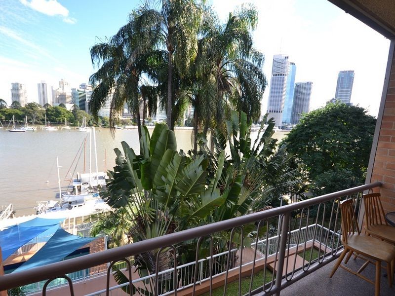 22/355 Main Street, Kangaroo Point QLD 4169