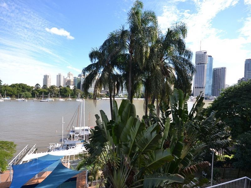 22/355 Main Street, Kangaroo Point QLD 4169