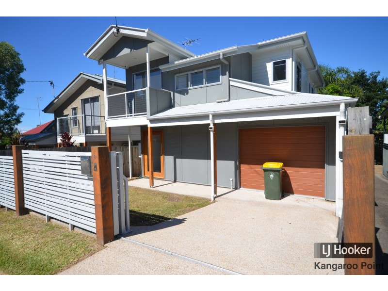 6 Phipps Street, East Brisbane QLD 4169