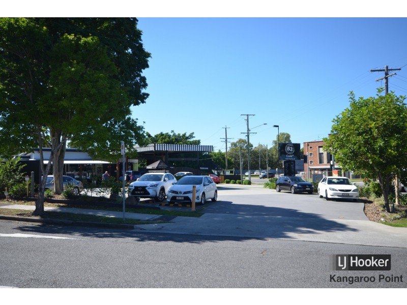 6 Phipps Street, East Brisbane QLD 4169