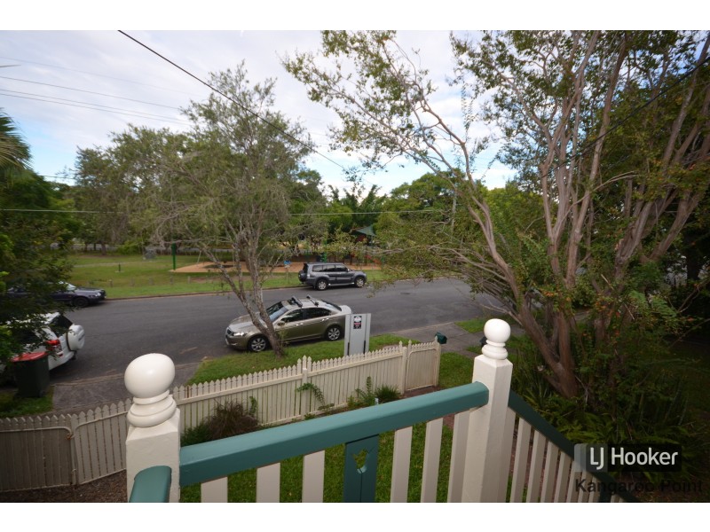 54 Clarendon Street, East Brisbane QLD 4169