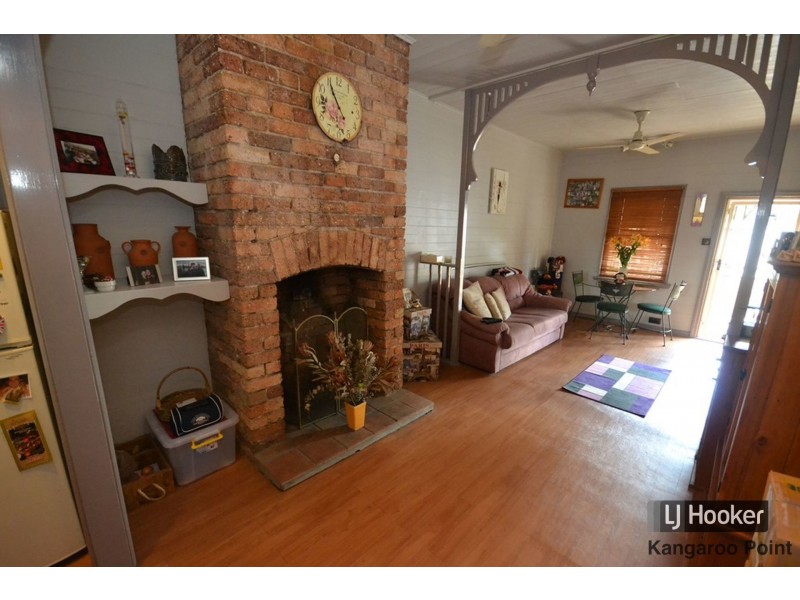 38 Mark Lane, Kangaroo Point QLD 4169