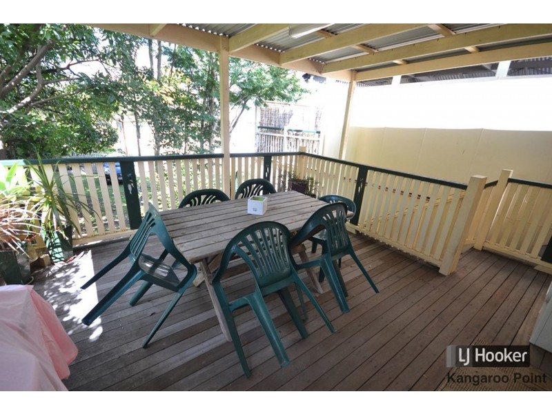 38 Mark Lane, Kangaroo Point QLD 4169