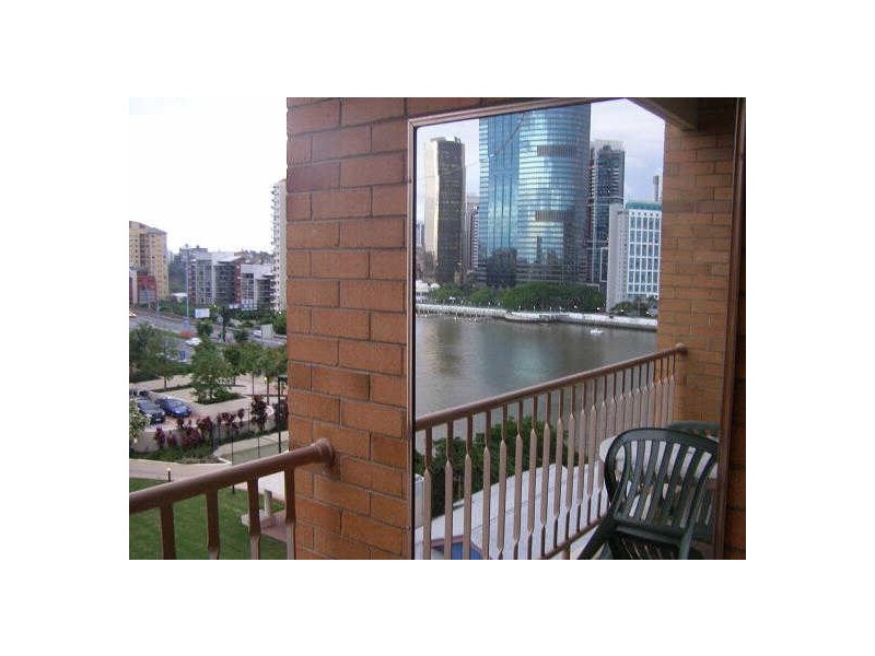 603/355 Main Street, Kangaroo Point QLD 4169