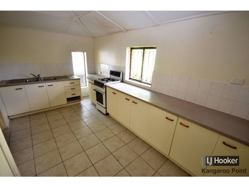 21 Kennedy Terrace, East Brisbane QLD 4169