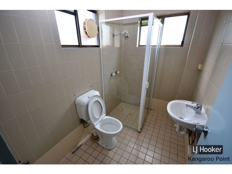 21 Kennedy Terrace, East Brisbane QLD 4169