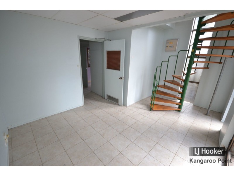 21 Kennedy Terrace, East Brisbane QLD 4169