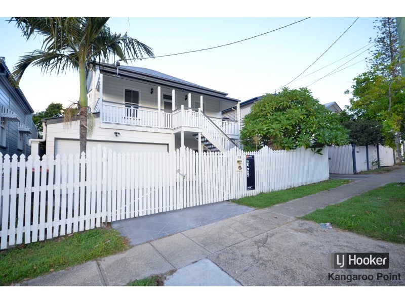 15 Ashfield Street, East Brisbane QLD 4169