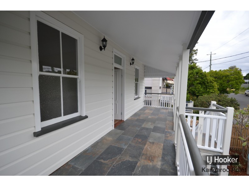 15 Ashfield Street, East Brisbane QLD 4169